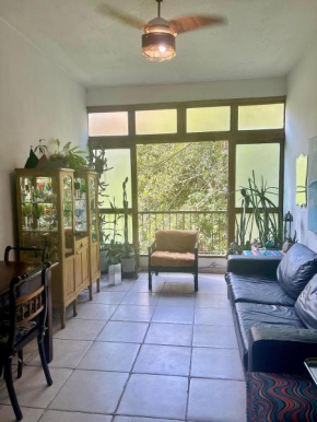 Apartamento dois quartos suites em Ipanema